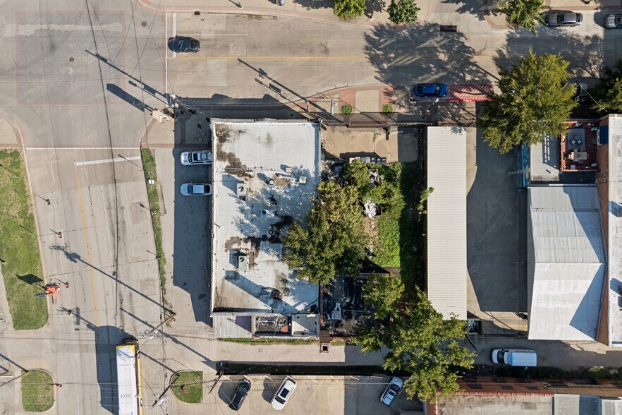 More Photos Of 3100 Main St, Dallas Land For Sale
