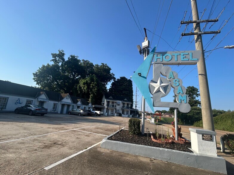 More Photos Of 4041 Washington St, Vicksburg Hotel For Sale