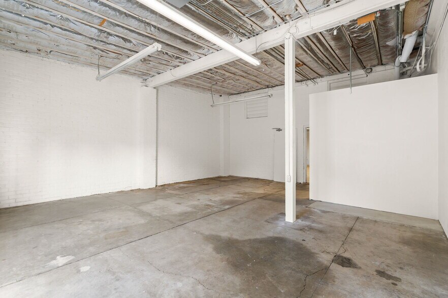 More Photos Of 1465-1467 Park Ave, San Jose Storefront For Lease