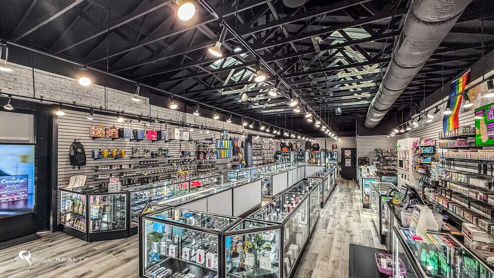 More Photos Of 1188 McLendon Ave NE, Atlanta Storefront For Sale