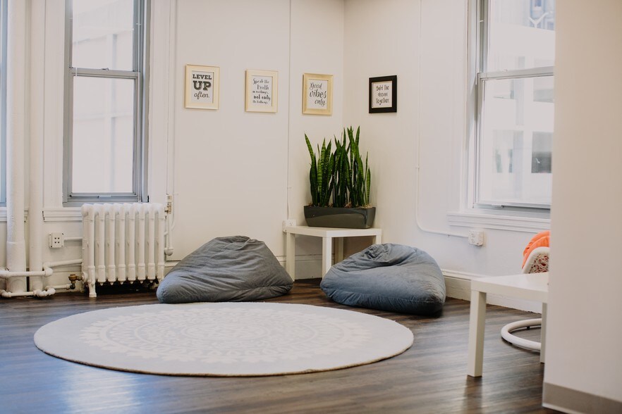 More Photos Of 294 Washington St, Boston Office For Lease