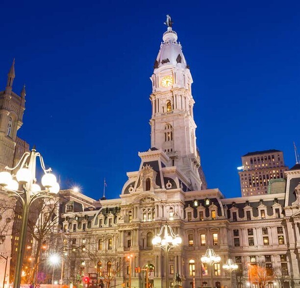 More Photos Of 1625 Chestnut St, Philadelphia Unknown For Lease