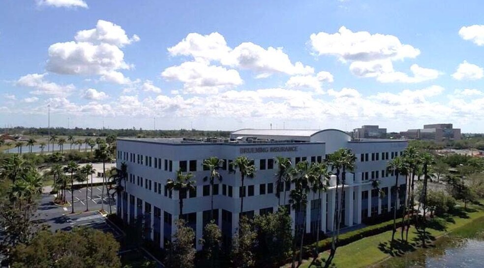 More Photos Of 2500 Weston Rd, Weston Unknown For Lease