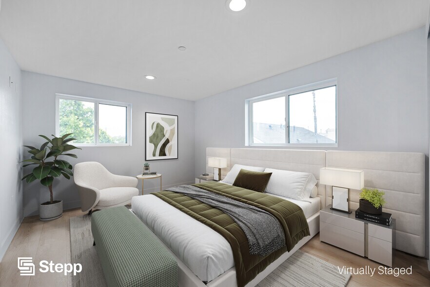 More Photos Of 3301 Obama Blvd, Los Angeles Apartments For Sale