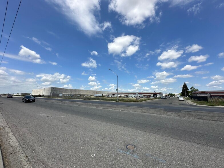 More Photos Of Whitmore Ave & Nickerson Dr, Modesto Land For Sale