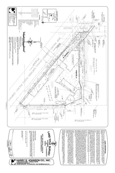 More Photos Of 1505 Central Ave NE, Minneapolis Land For Sale