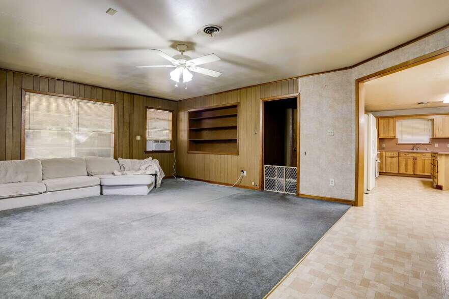 More Photos Of 1234 Frydek Rd, Sealy Land For Sale