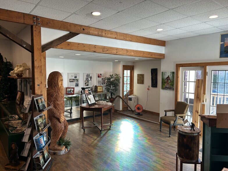 More Photos Of 400 4th St, Sutton Storefront Retail Residential For Sale