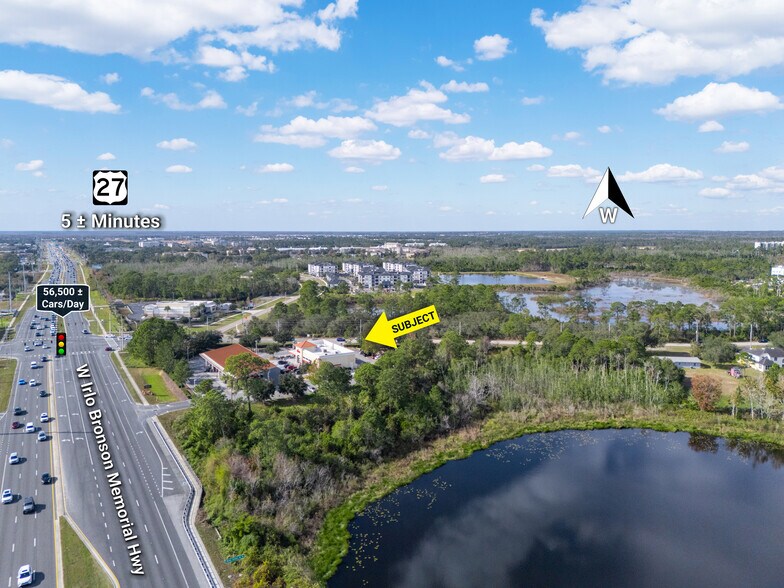 More Photos Of 8849 W Irlo Bronson Memorial Hwy, Winter Garden Convenience Store For Sale