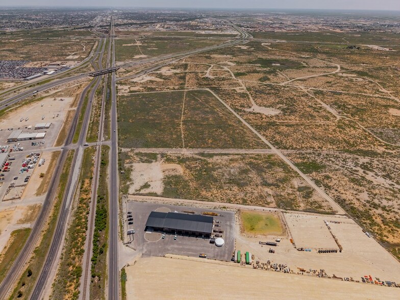 More Photos Of TBD SW Loop 338, Business 20 & I-20, Odessa Land For Sale