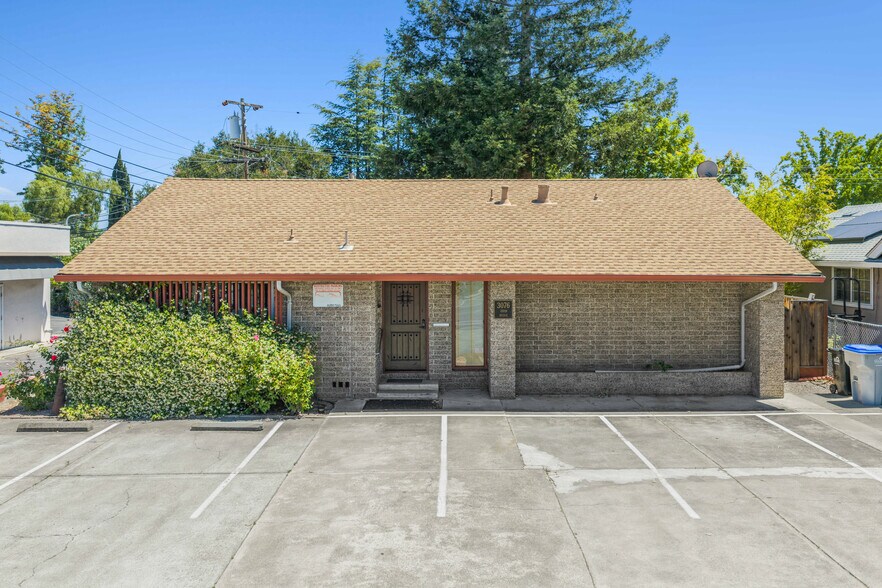 More Photos Of 3076 Union Ave, San Jose Office Residential For Sale