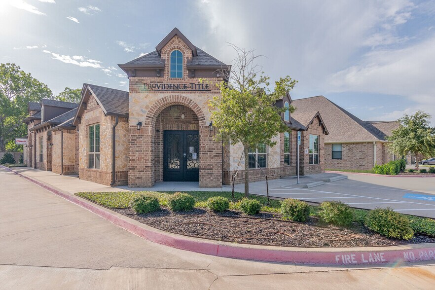 More Photos Of 8508 Precinct Line Rd, Colleyville Office For Sale