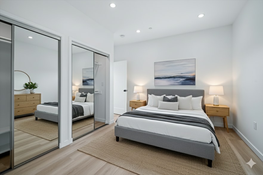 More Photos Of 1840 Stoner Ave, Los Angeles Multifamily For Sale