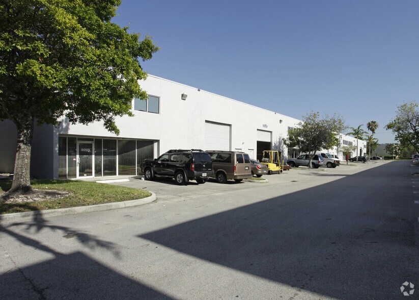 More Photos Of 8050-8080 NW 29th St, Miami Light Manufacturing For Lease