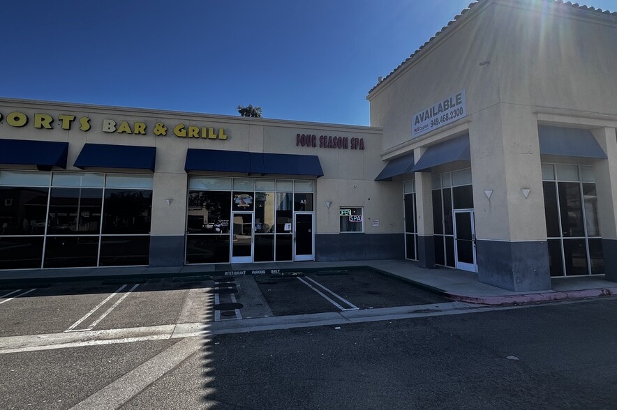 More Photos Of 20702 Lake Forest Dr, Lake Forest Unknown For Lease