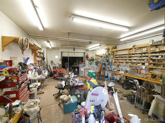 More Photos Of 6001 Carlos Dr, Houghton Warehouse For Sale