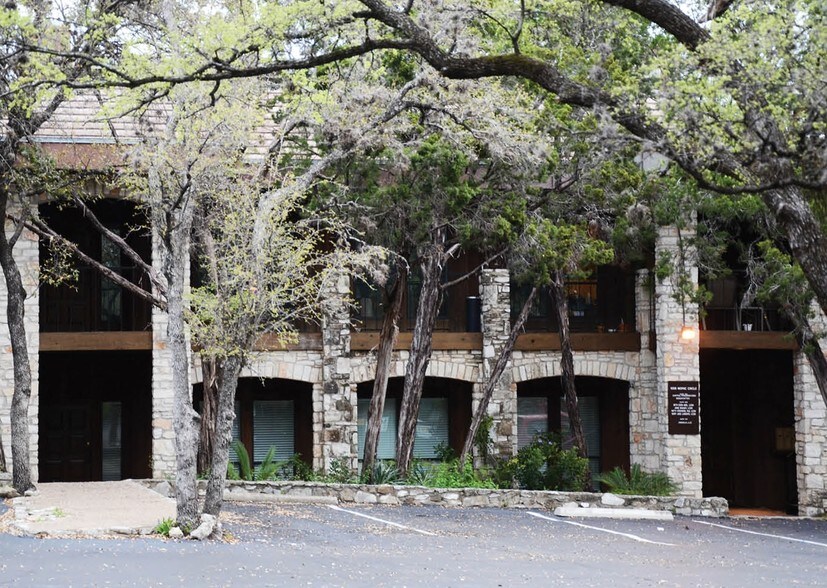 Primary Photo Of 1008 MoPac Cir, Austin Medical For Lease