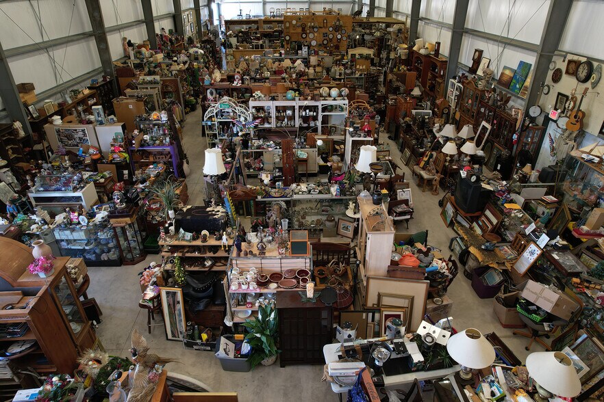 More Photos Of 5271 US Highway 441 SE, Okeechobee Warehouse For Sale