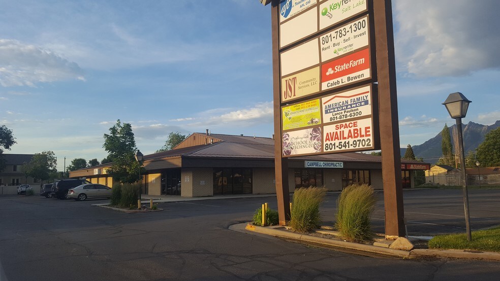 More Photos Of 79-99 E Fort Union Blvd, Midvale Medical For Lease
