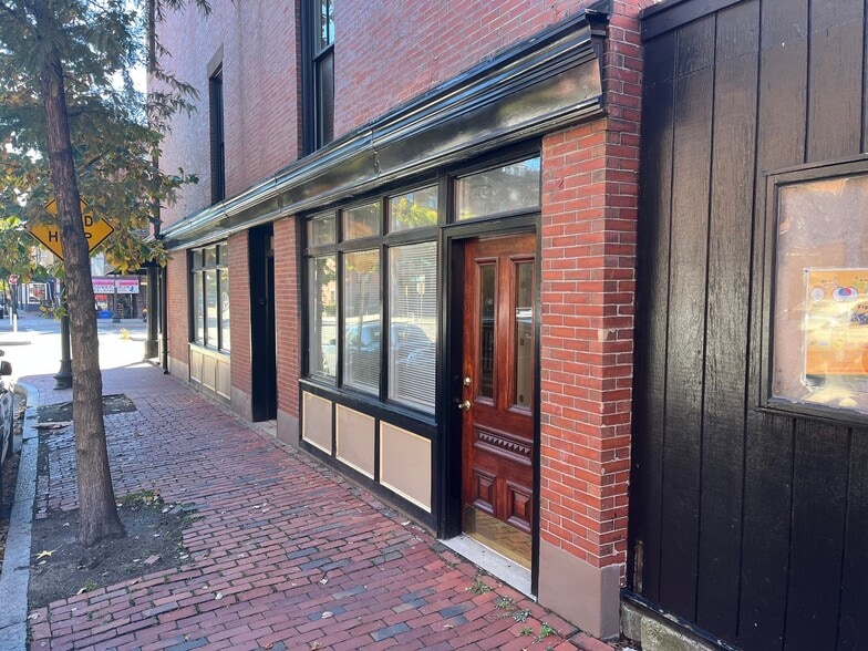 More Photos Of 671 Tremont St, Boston Office For Sale