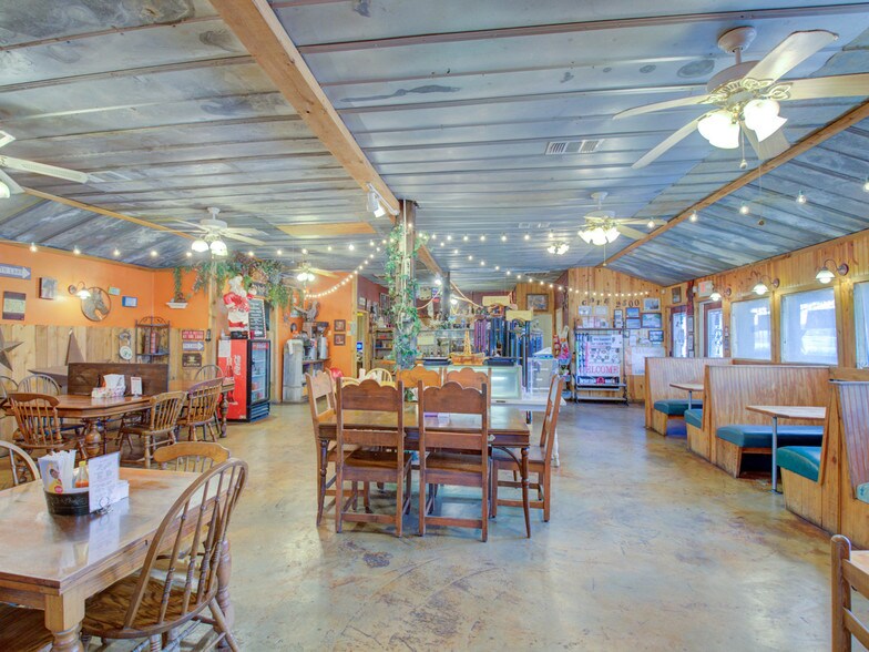 2300 W State Highway 29, TX 78611 Restaurant For Sale