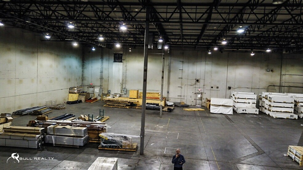 More Photos Of 139 Hightower Pky, Dawsonville Manufacturing For Lease
