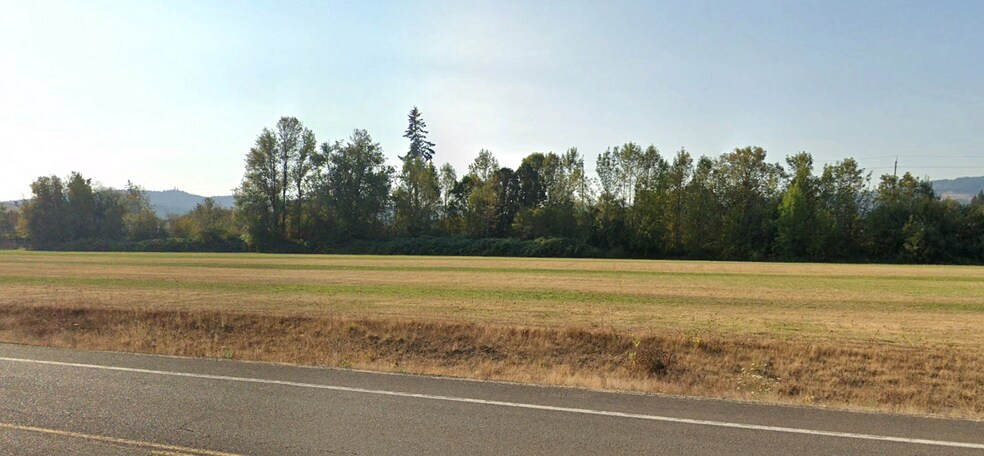 More Photos Of S. Santiam & Weireich Drive hwy, Lebanon Land For Sale