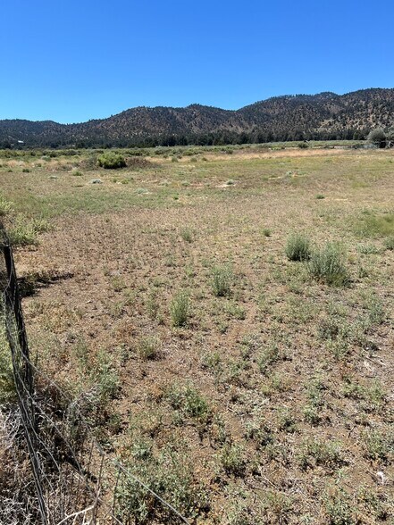 More Photos Of Mount Lilac Trail @ Chuchupate Trail, Frazier Park Land For Sale