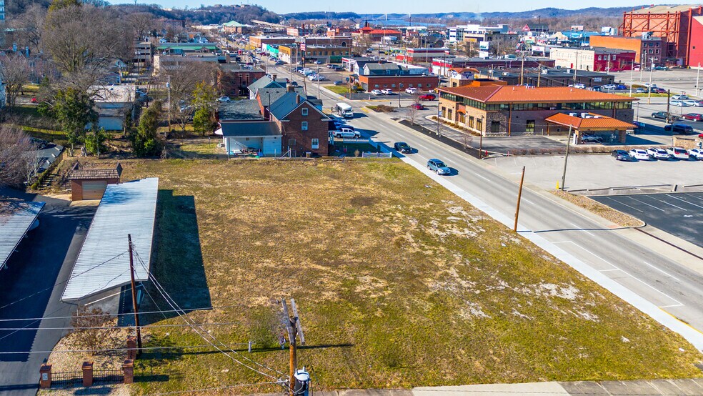 More Photos Of 1420 Central Ave, Ashland Land For Sale
