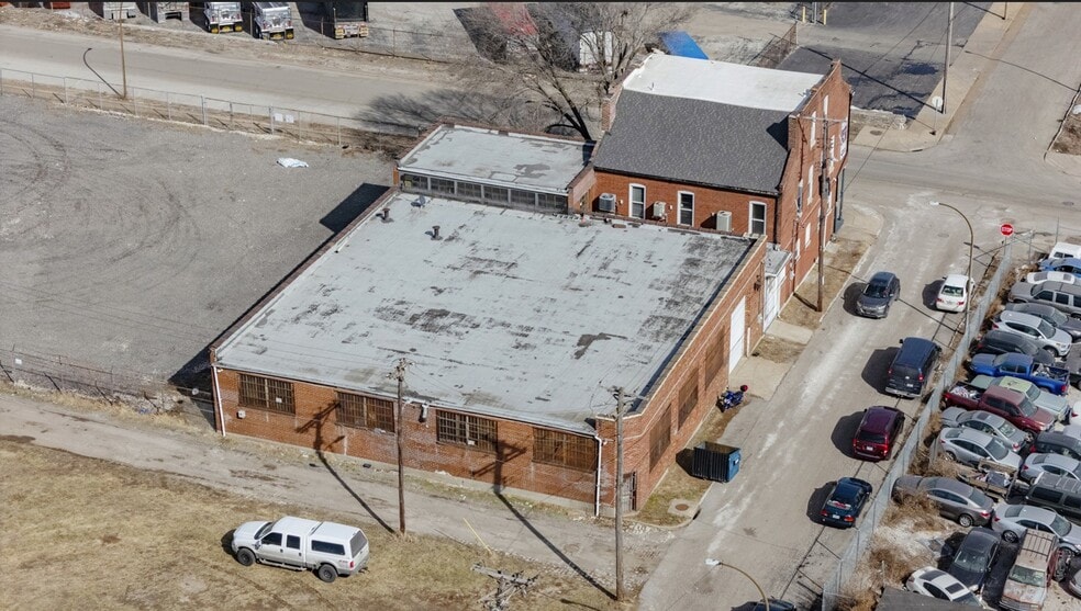 More Photos Of 3201 N 9th St, St, Saint Louis Warehouse For Sale