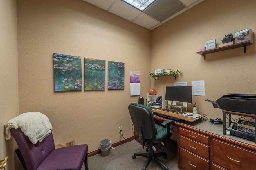 More Photos Of 1444 W Main St, Ripon Medical For Lease