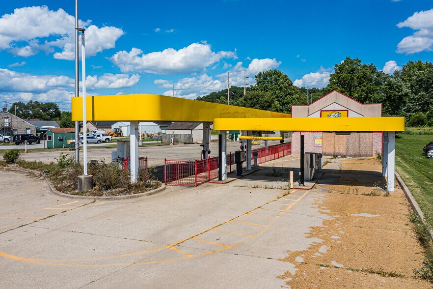 More Photos Of 7773 Dixie Hwy, Louisville Carwash For Sale