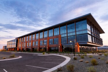 Primary Photo Of 1337 E Rio Salado Pky, Tempe Office For Sale