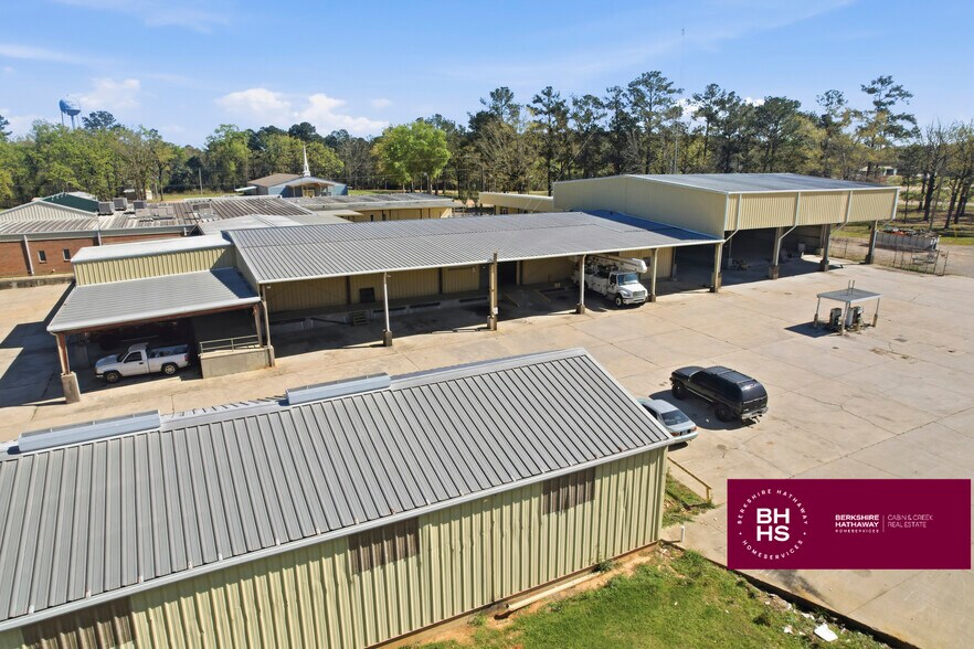 More Photos Of 3012 US-98, Mccomb Flex For Sale