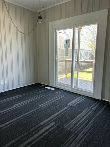 More Photos Of 1225 W Britton Rd, Oklahoma City Office For Sale