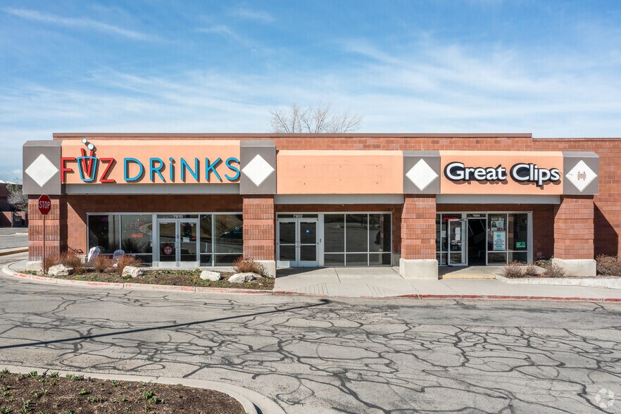 More Photos Of 7800 S 1300 E, Sandy Unknown For Lease