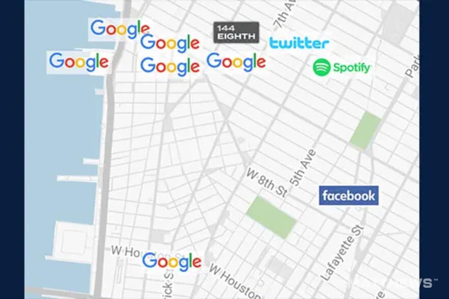 More Photos Of 144 Eighth Ave, New York Storefront Retail Office For Sale