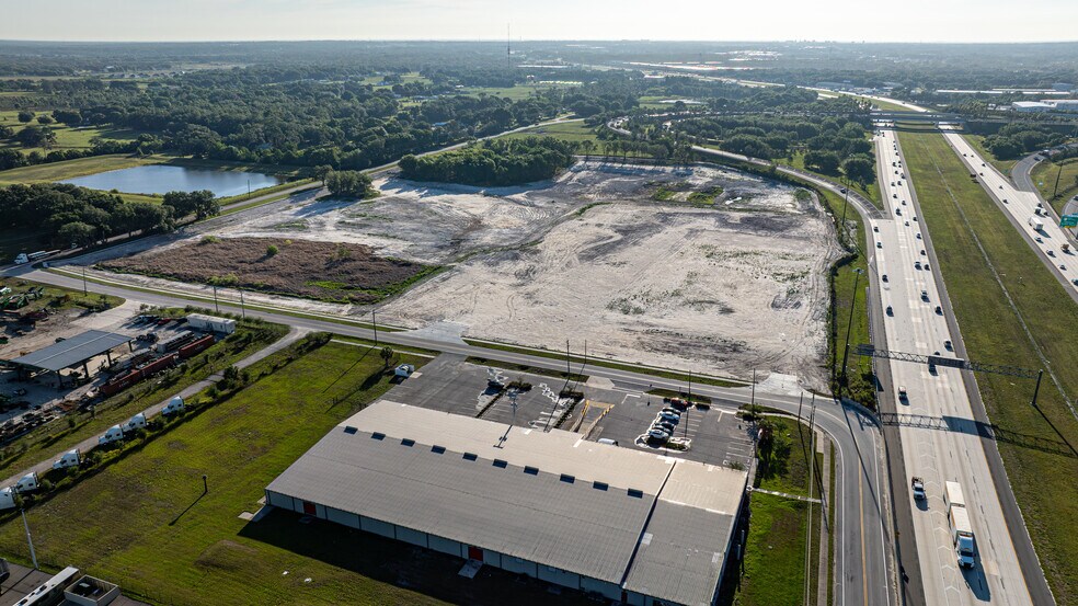 More Photos Of 1 S Alderman Rd, Lakeland Land For Sale
