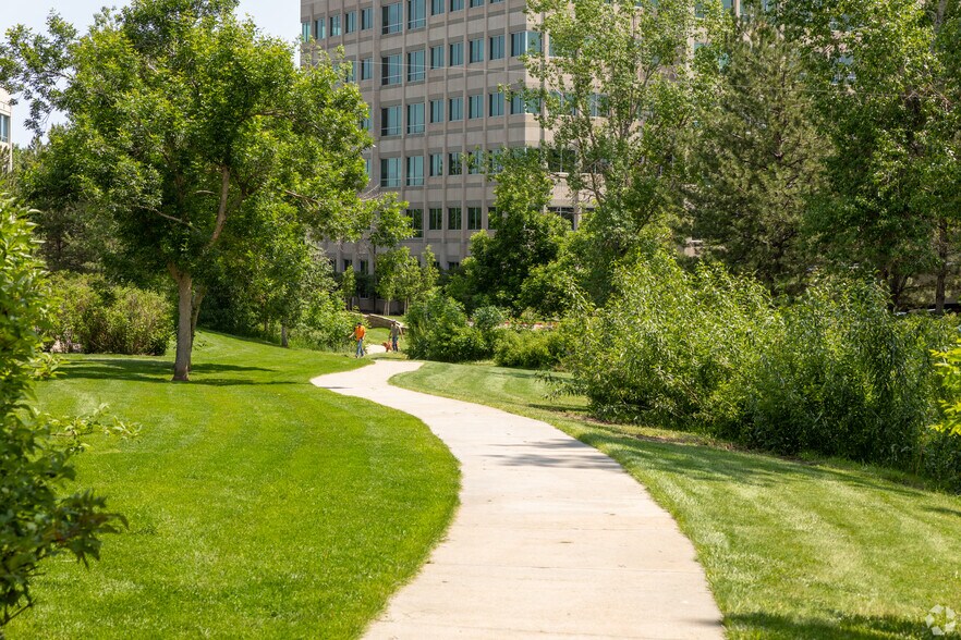 More Photos Of 8301 E Prentice Ave, Greenwood Village Office For Sale