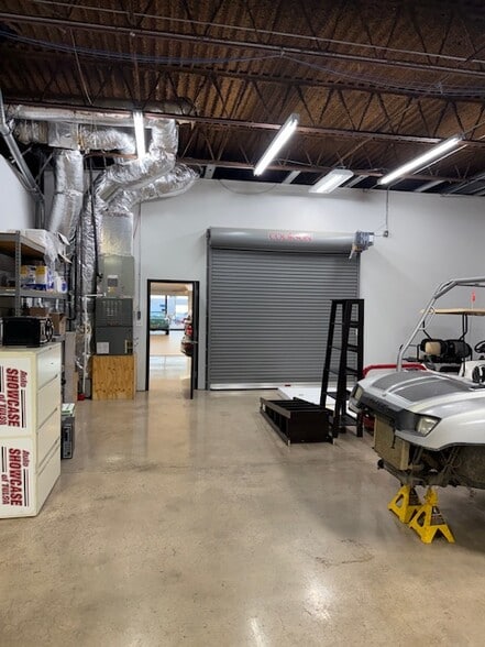 More Photos Of 7682 E 46th Pl, Tulsa Auto Dealership For Lease