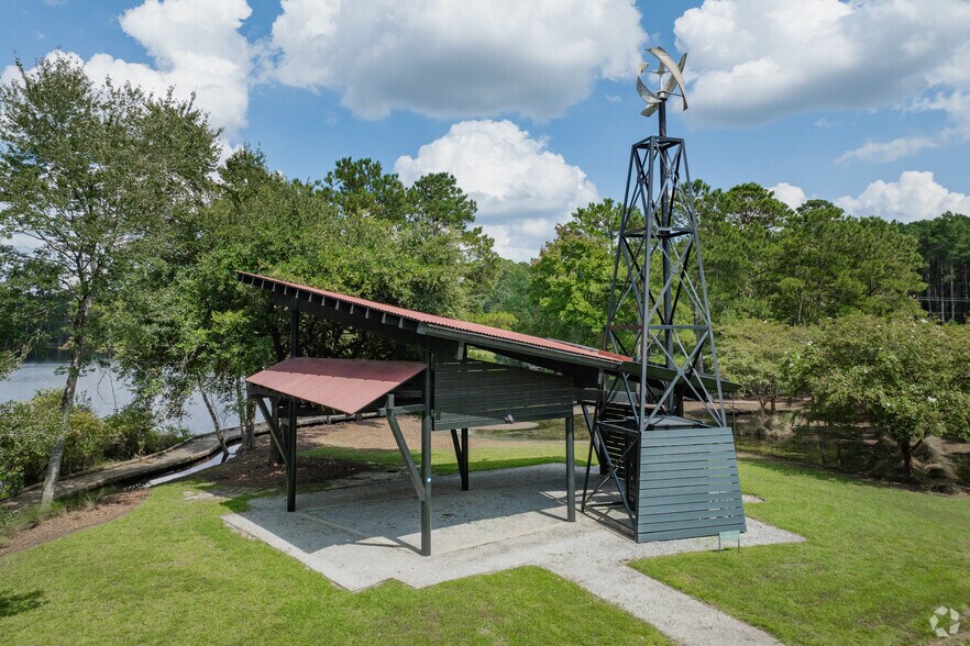 More Photos Of 0 Research Center Dr, Ridgeville Land For Sale