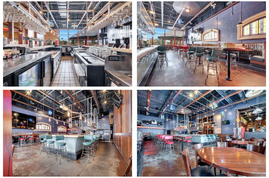 More Photos Of 8520 W Irlo Bronson Memorial Hwy, Kissimmee Restaurant For Sale