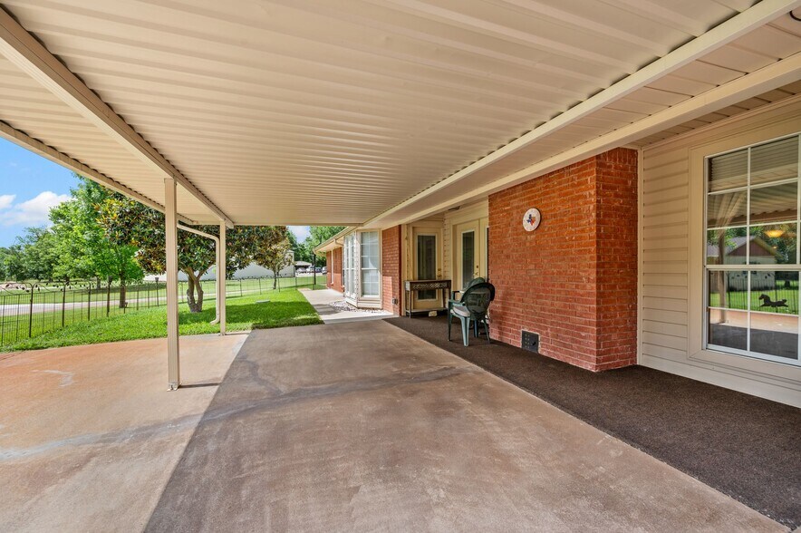 More Photos Of 981 Witherspoon Way, Flower Mound Land For Sale