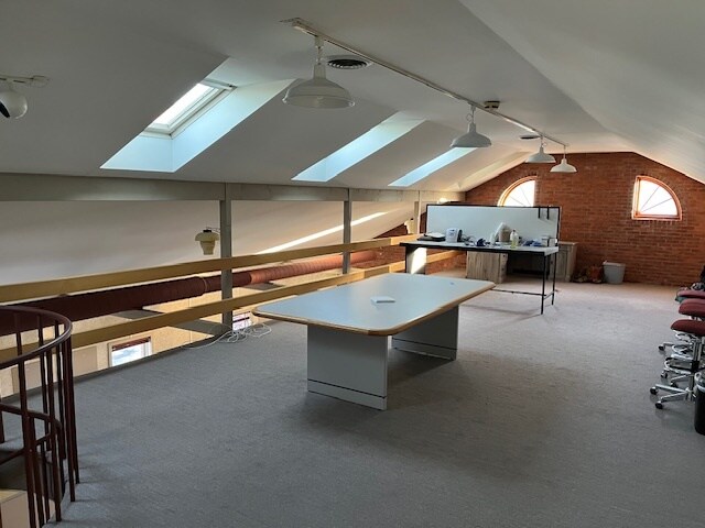 More Photos Of 262 Essex St, Salem Loft Creative Space For Lease