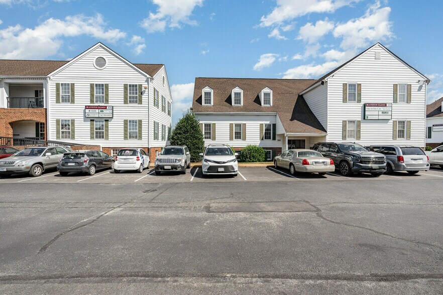 Primary Photo Of 300 Garrisonville Rd, Stafford Medical For Lease