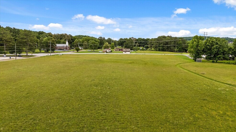 More Photos Of 4515 Park Pl, Apison Land For Sale