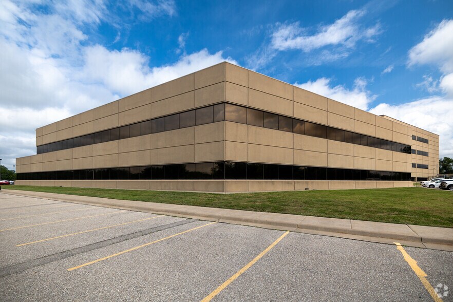 Primary Photo Of 9111 E Douglas Ave, Wichita Office For Lease