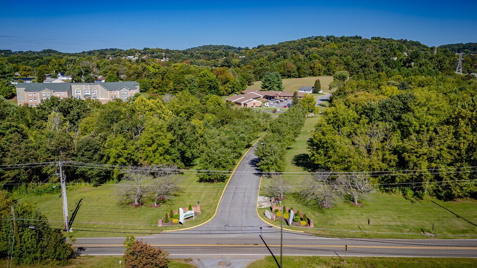 More Photos Of 1252 Bloomingdale Pike, Kingsport Apartments For Sale