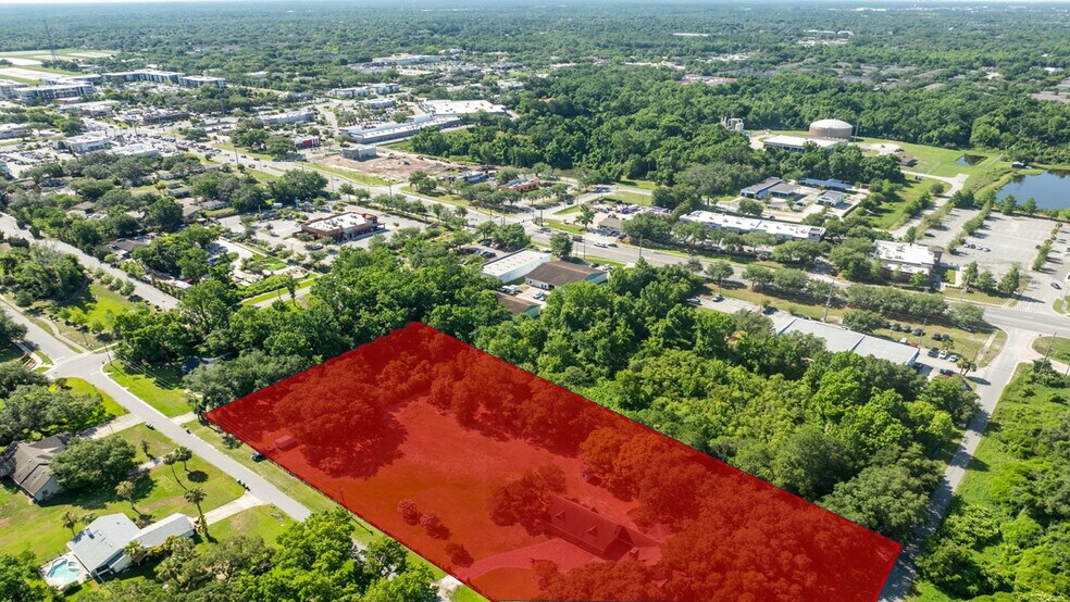 More Photos Of 306 Clonts St, Oviedo Land For Sale