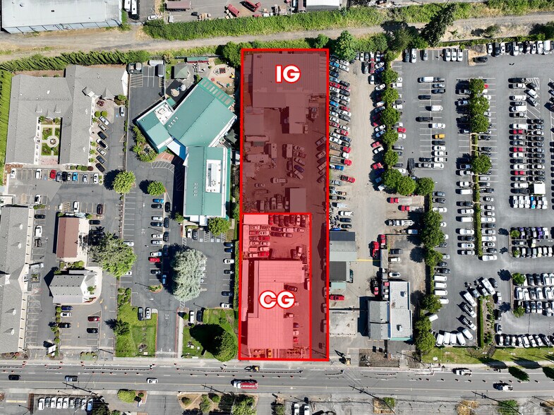 More Photos Of 943 SW Baseline St, Hillsboro Auto Repair For Sale